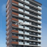 パークアクシス押上サウス