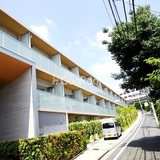 コンフォリア目黒青葉台