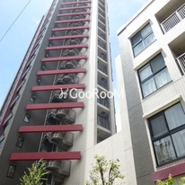 レジディアタワー中目黒