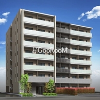 プラウドフラット菊川