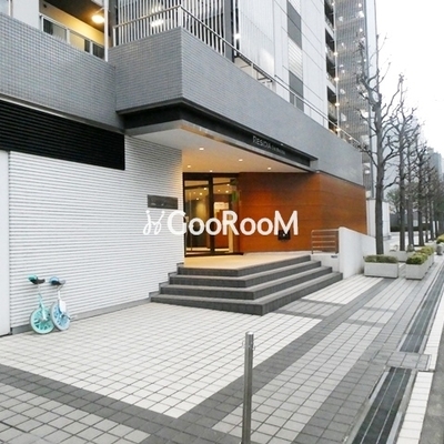 
						レジディア芝浦 外観写真2