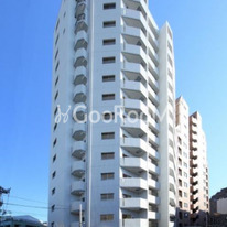 コンフォリア西蒲田