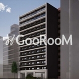 パークアクシス板橋本町ステーションゲート