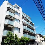 カスタリア目黒平町