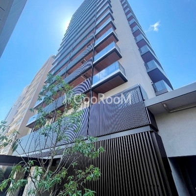 
						ザ・パークハビオ大森山王 外観1