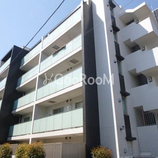 ダイナシティ高円寺Ⅱ