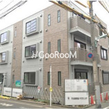 リテラス目黒三丁目