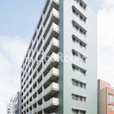 
						コンフォリア日本橋人形町イースト 外観写真