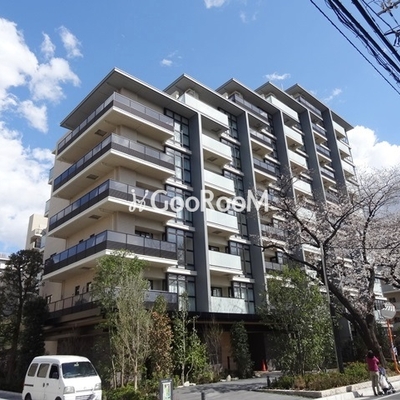 
						ブランシエスタ王子 外観写真3