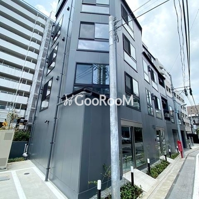 
						ズーム中目黒 物件写真