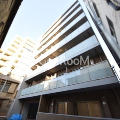 
						グランパセオ両国Ⅳ 外観画像