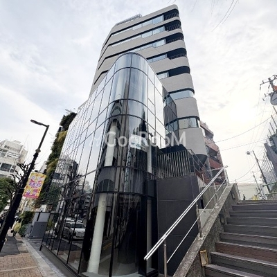 
						ルミークスイート麻布十番 外観写真2