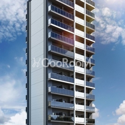 
						リルシア東京イースト2 外観写真