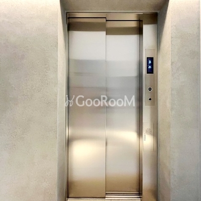 
						アトリオフラッツ清澄白河 EV