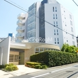 ＨＦ碑文谷レジデンス