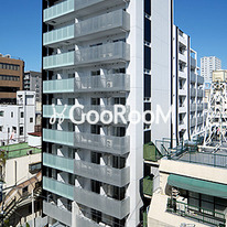 プラウドフラット神楽坂2