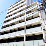 ルフォンプログレ大森西