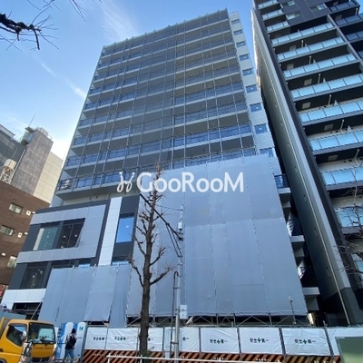 
						ルフォンプログレ北新宿 外観写真8