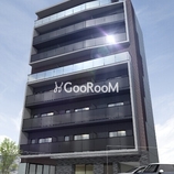 ルネサンスコート東新宿