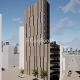 デュオフラッツ板橋大山