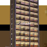 パークキューブ西新宿