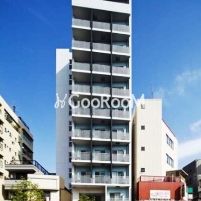 
						ンフォリア押上 外観写真