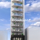 グランカーサ門前仲町