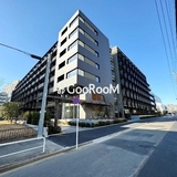 パークアクシス新宿百人町