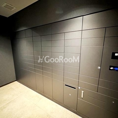 
						ブリリアイスト新御徒町 外観・共有部写真6