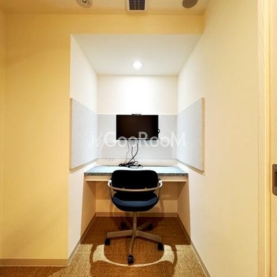 
						ブリリアイスト新御徒町 外観・共有部写真11