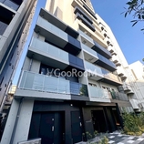 アリビス東京尾久