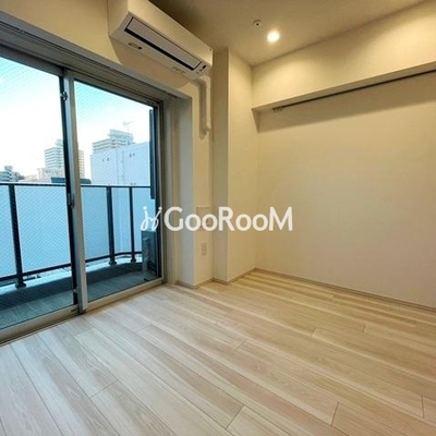 
						アーバンパーク住吉 室内写真5