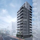 デュオフラッツ上野松が谷