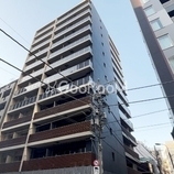 プライムガーデン銀座八丁堀