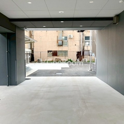 
						グランカーサ船堀1 駐車場1