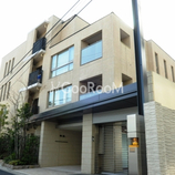 プラウド四谷大京町