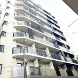 パークアクシス南青山七丁目