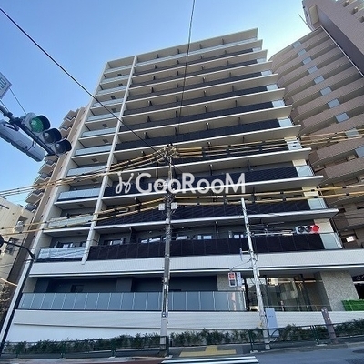 
						アイフラット文京本駒込 外観動画