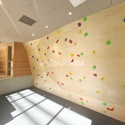 
						ザ・パークハビオSOHO横浜関内 共有部10