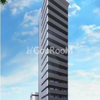 
						コンフォリア南品川 外観写真