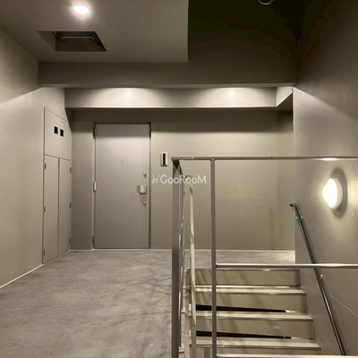 
						オープンブルーム八広イースト