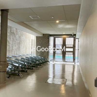 
						リヴシティ本所吾妻橋 共有部分2