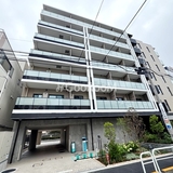 パークアクシス下北沢