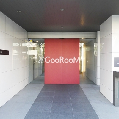 
						コンフォリア浅草橋  エントランス