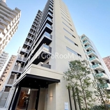 デュオフラッツ葛西