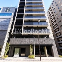 プラウドフラット日本橋大伝馬町