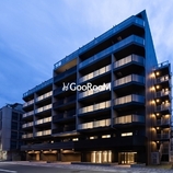 アジュールテラス住吉