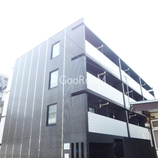 プレミアムキューブ不動前