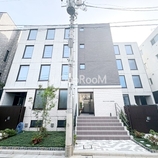 グランパセオ目黒花房山