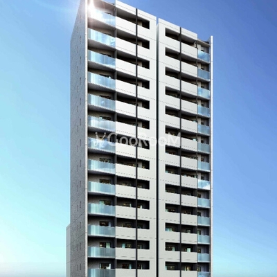 
						シーズンフラッツ大井町 外観